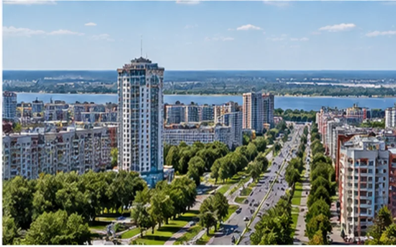 Самара