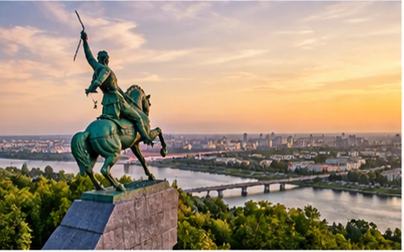 Уфа